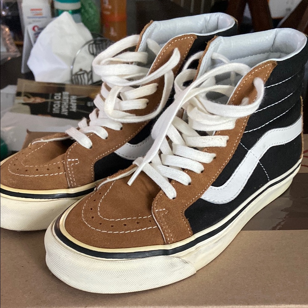Vans